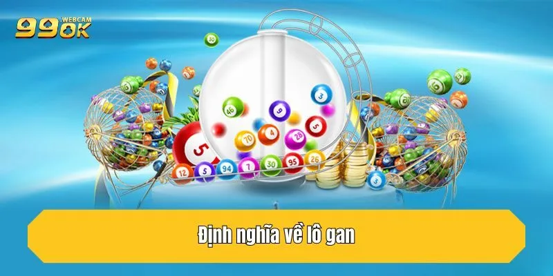 Định nghĩa về lô gan